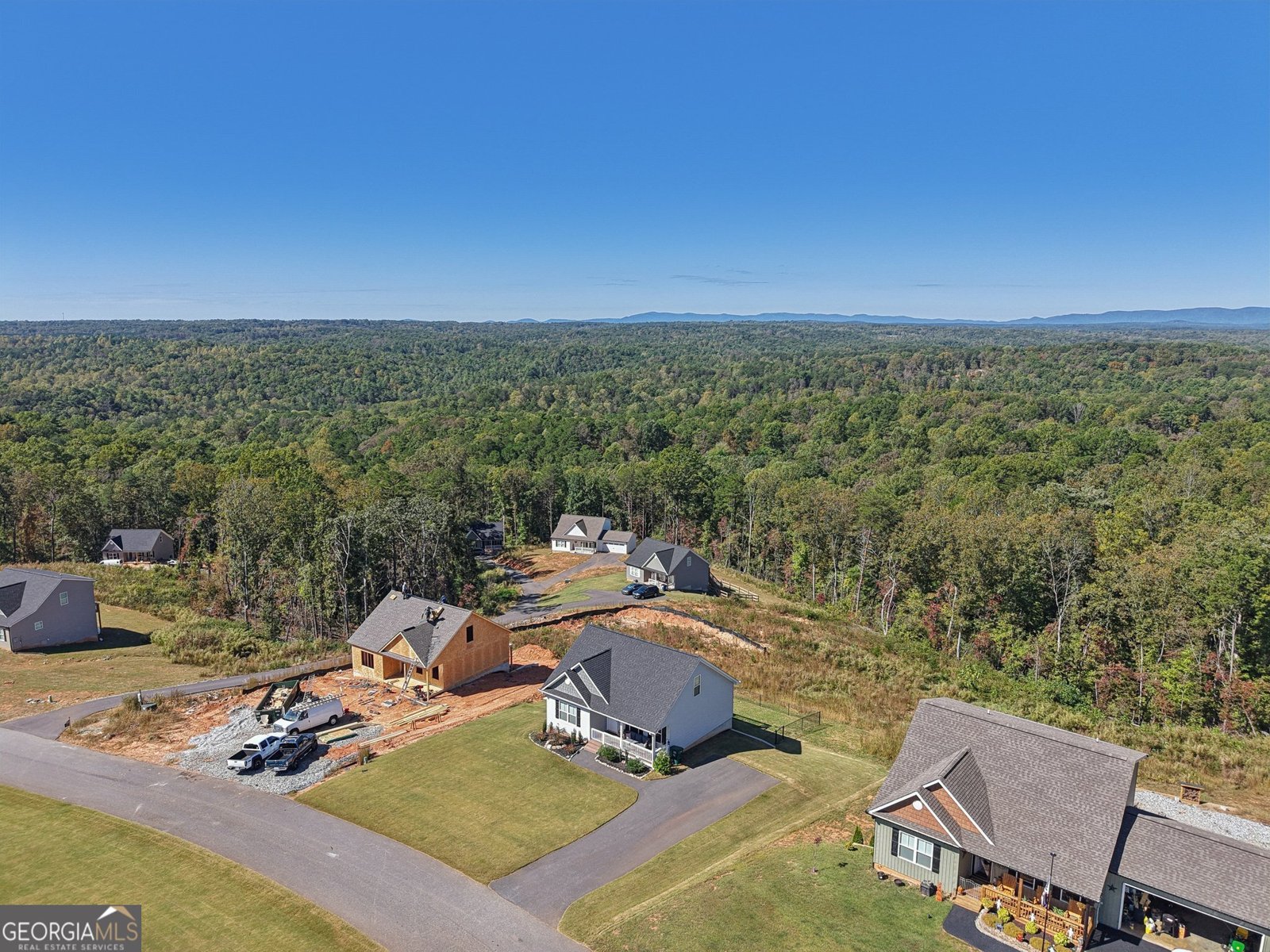 190 Grand Oak Lane Dahlonega - 21