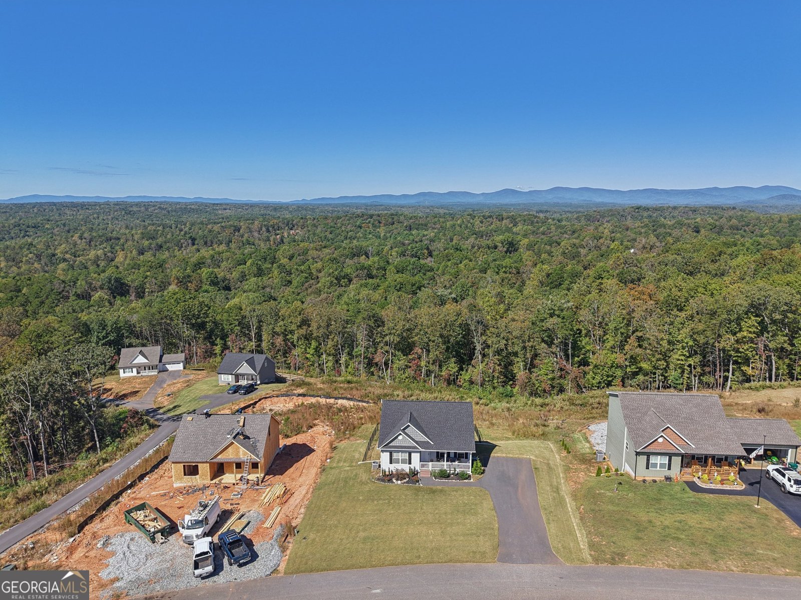 190 Grand Oak Lane Dahlonega - 22