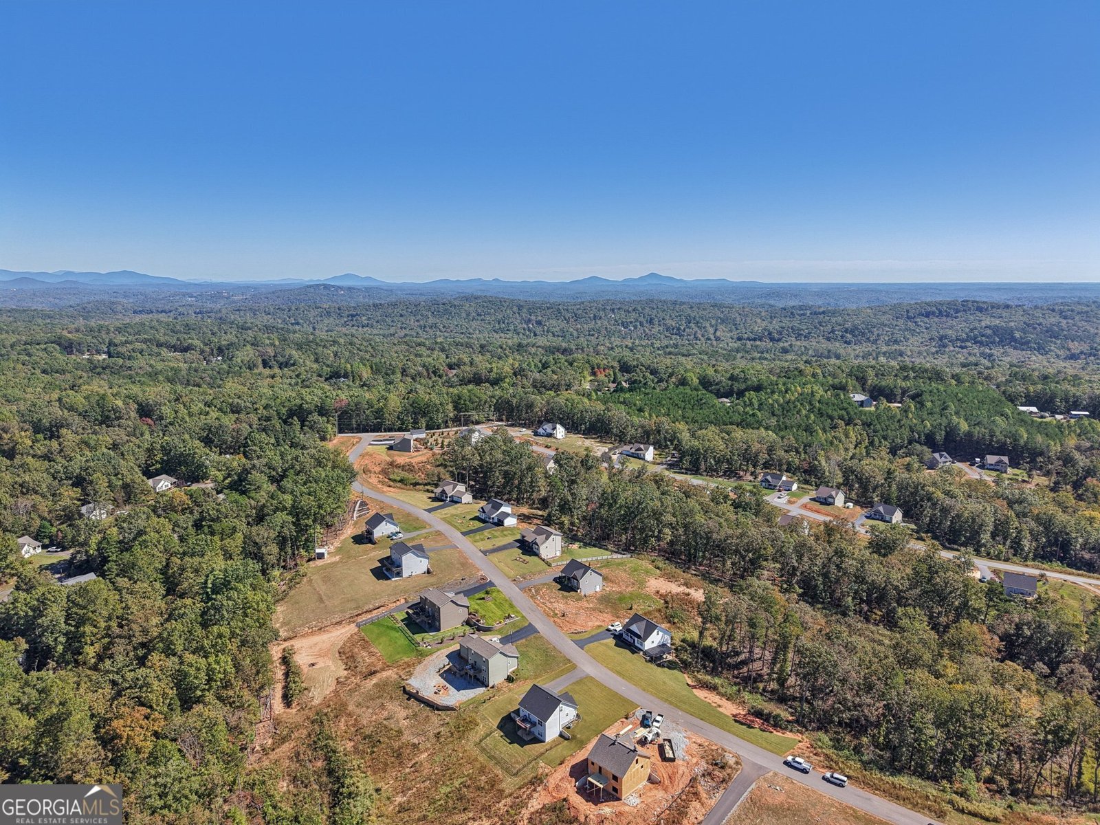 190 Grand Oak Lane Dahlonega - 25