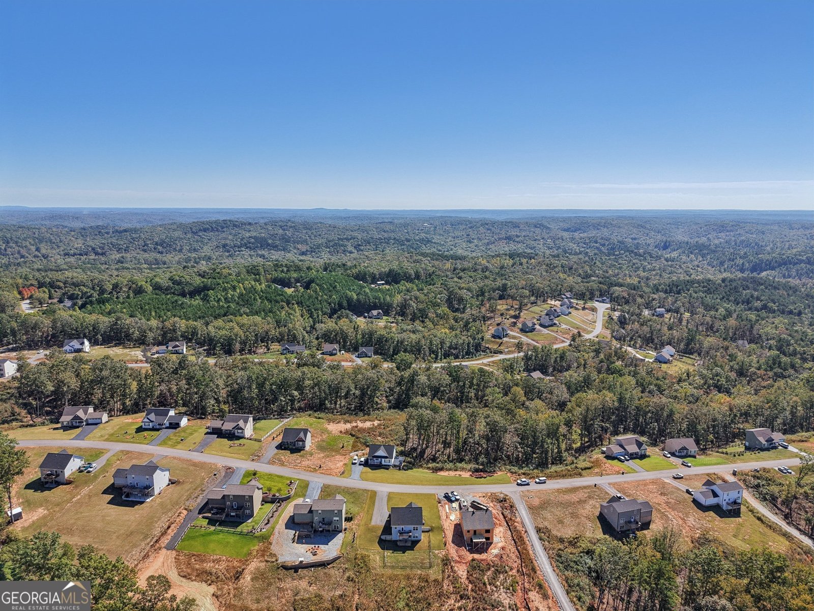 190 Grand Oak Lane Dahlonega - 26