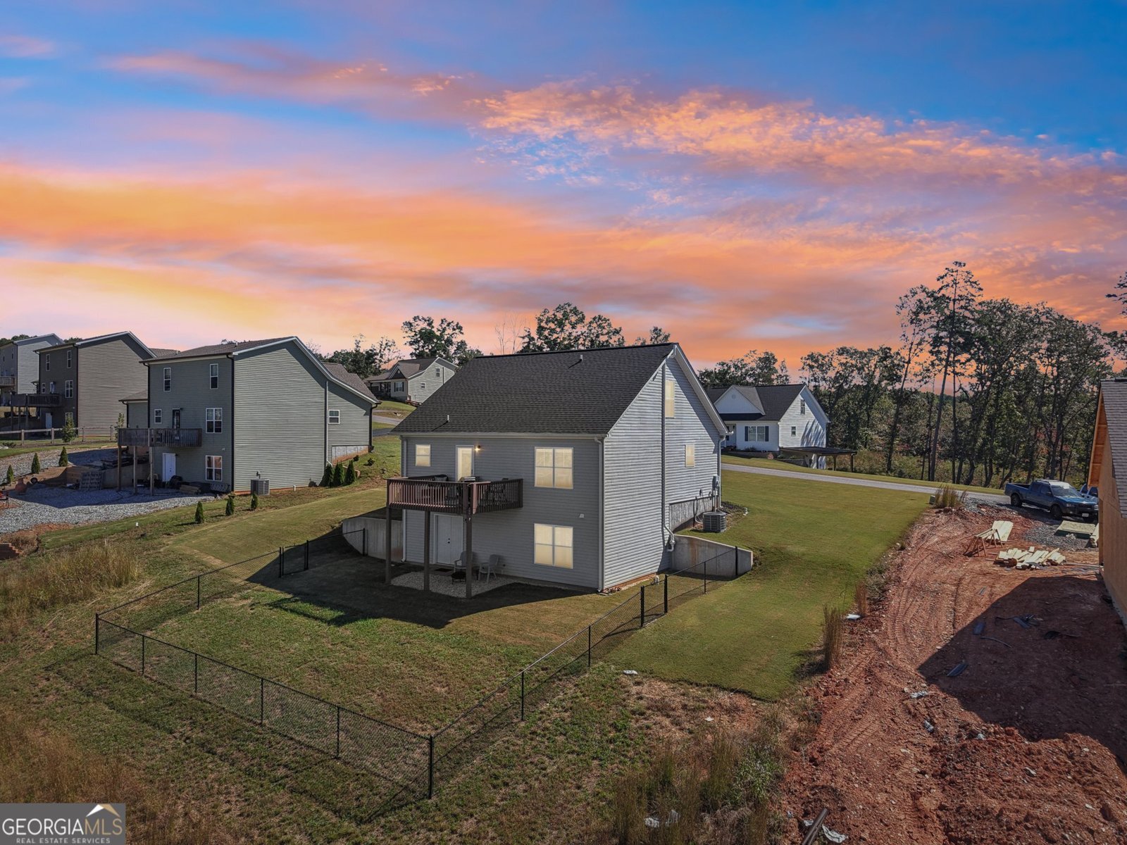 190 Grand Oak Lane Dahlonega - 33