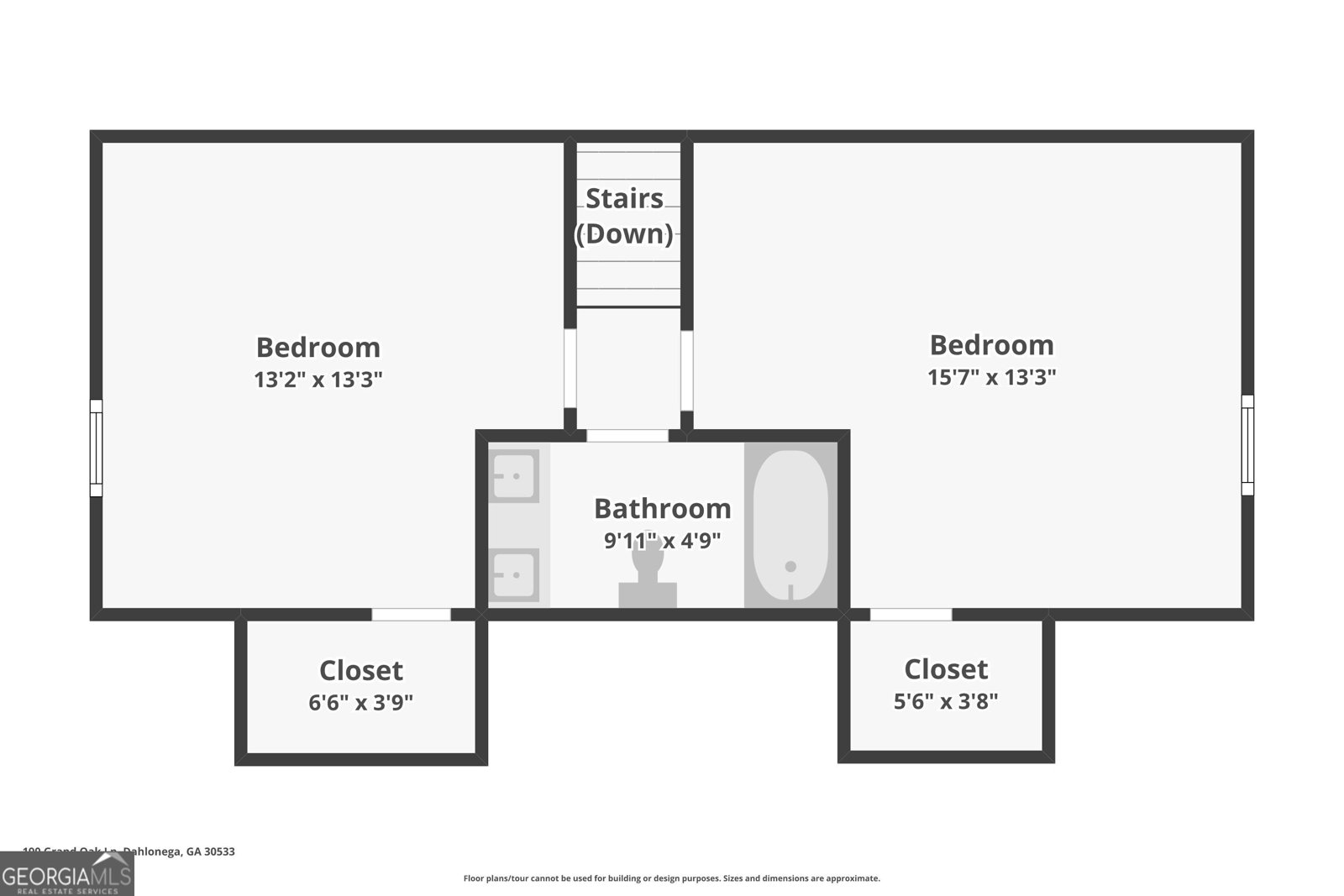 190 Grand Oak Lane Dahlonega - 37