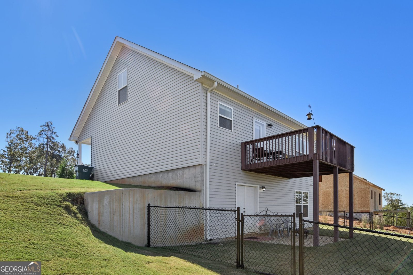 190 Grand Oak Lane Dahlonega - 45