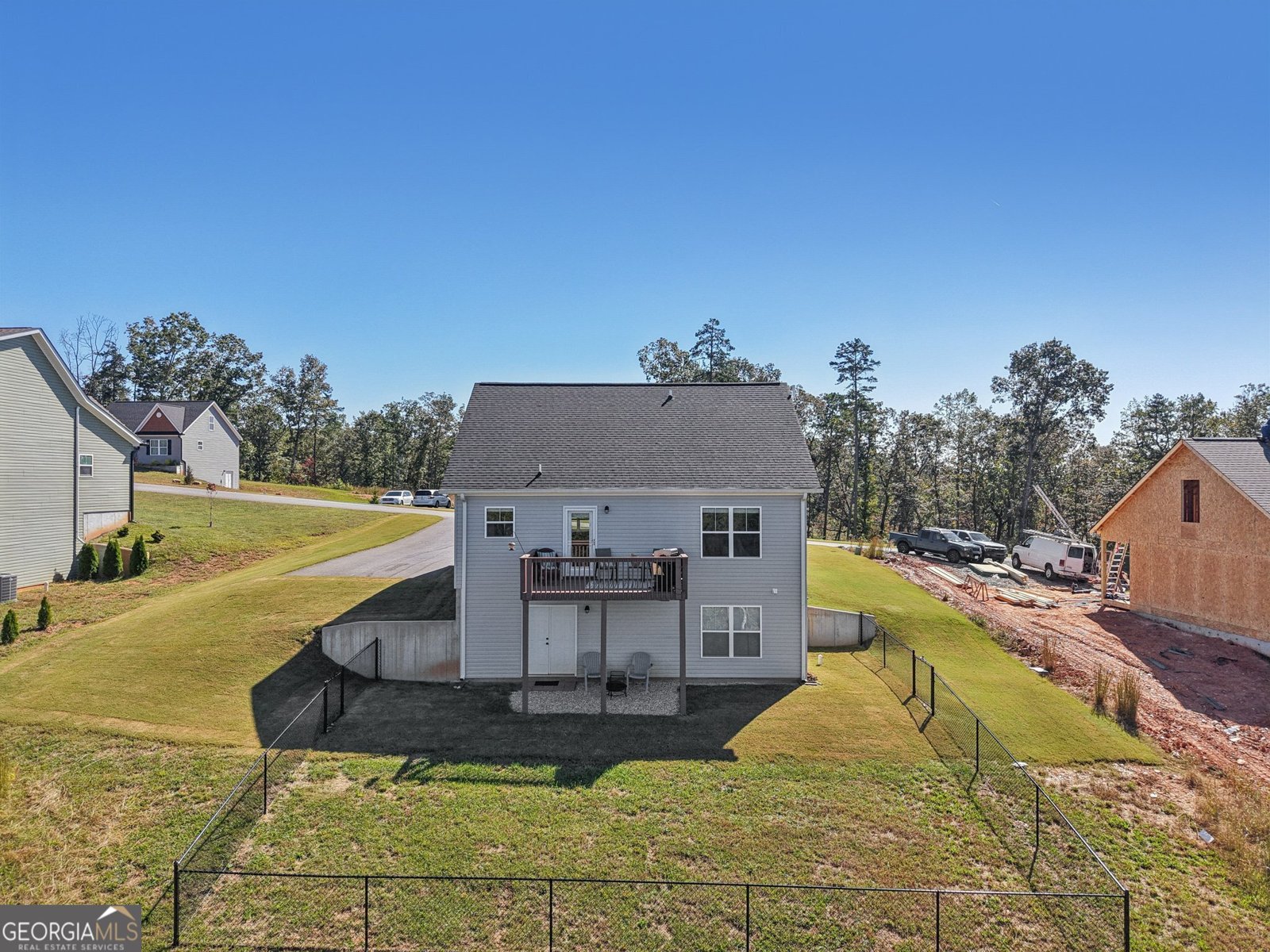 190 Grand Oak Lane Dahlonega - 52