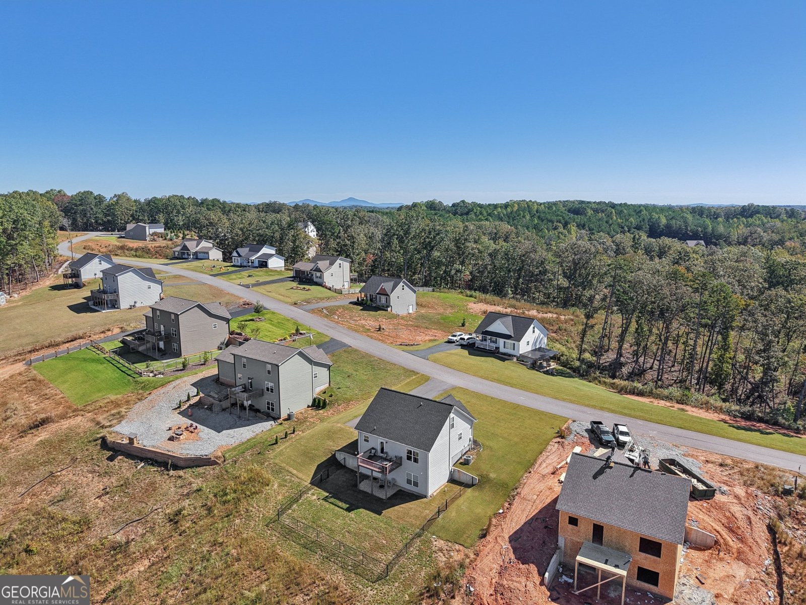 190 Grand Oak Lane Dahlonega - 54