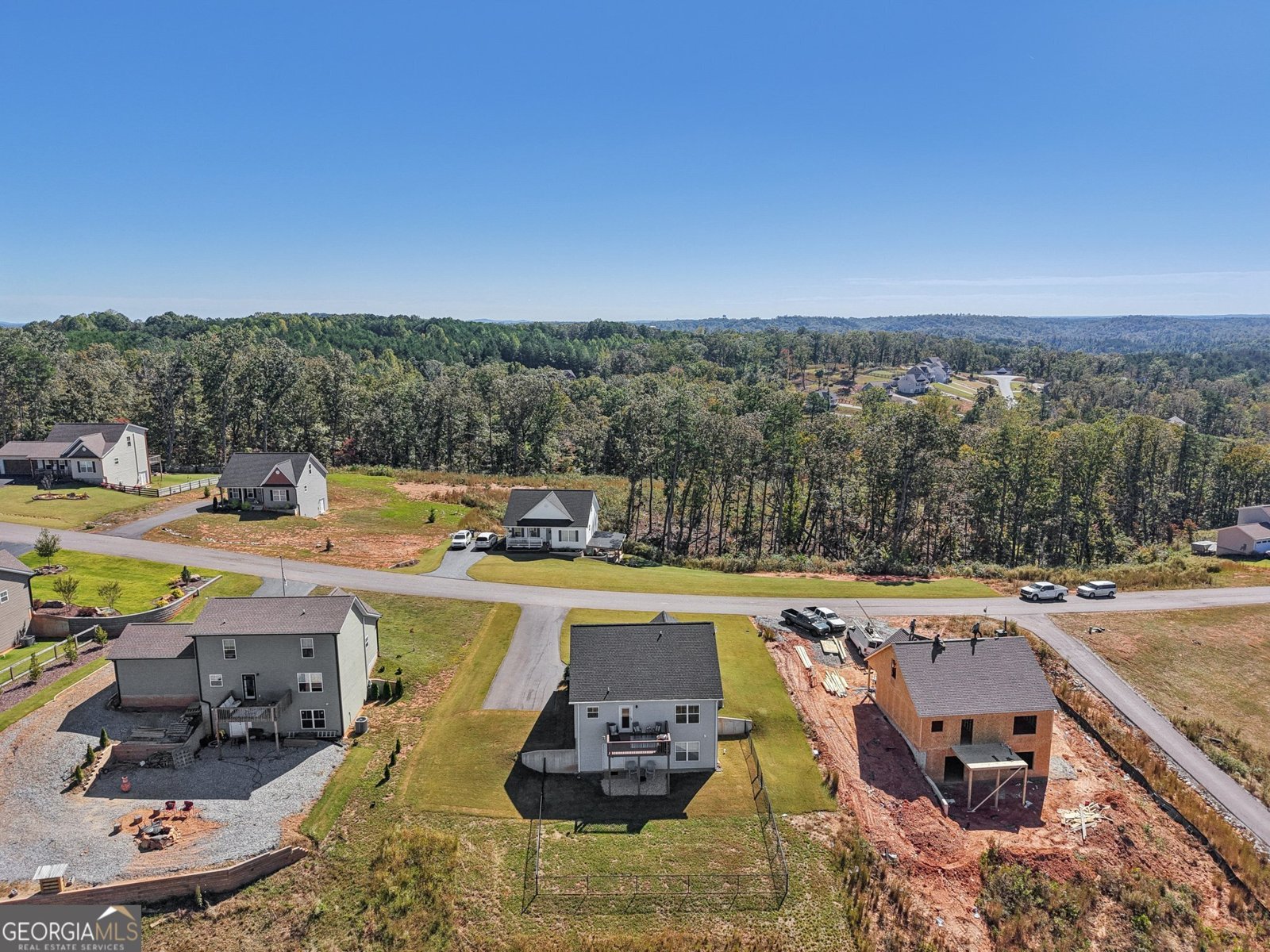 190 Grand Oak Lane Dahlonega - 55