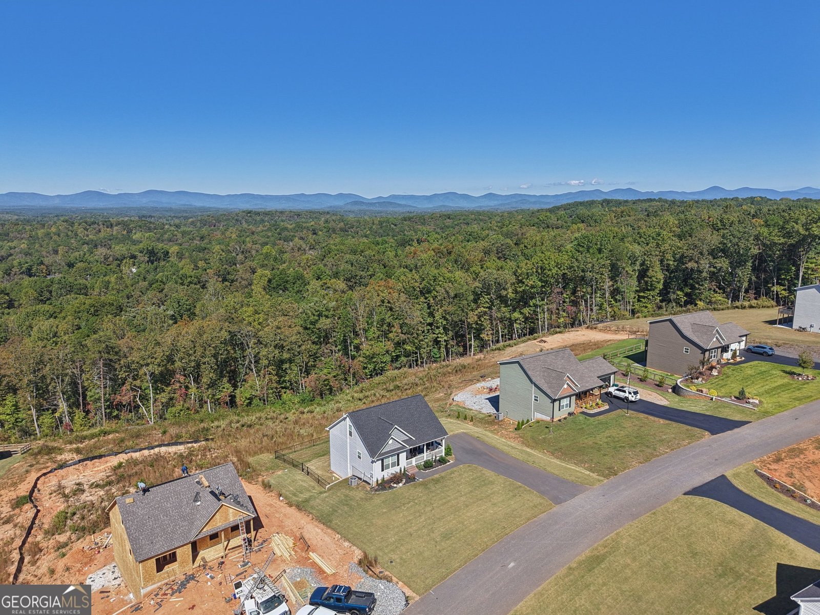 190 Grand Oak Lane Dahlonega - 59