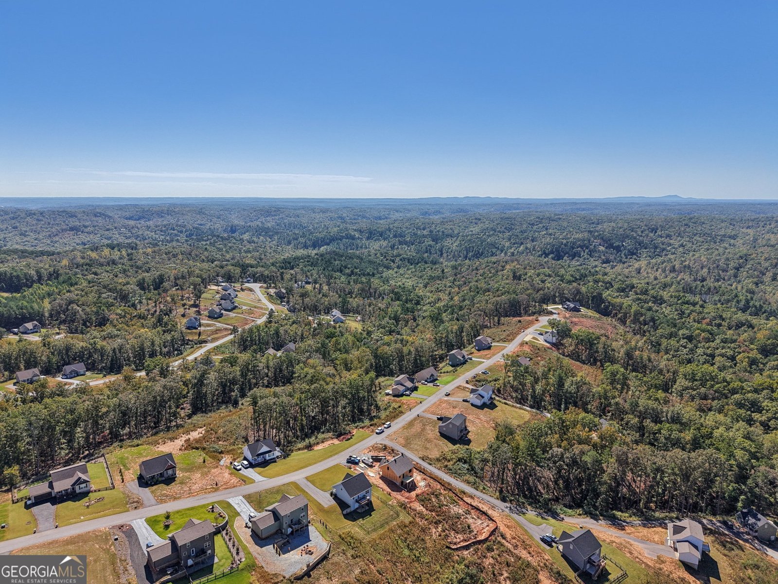 190 Grand Oak Lane Dahlonega - 63