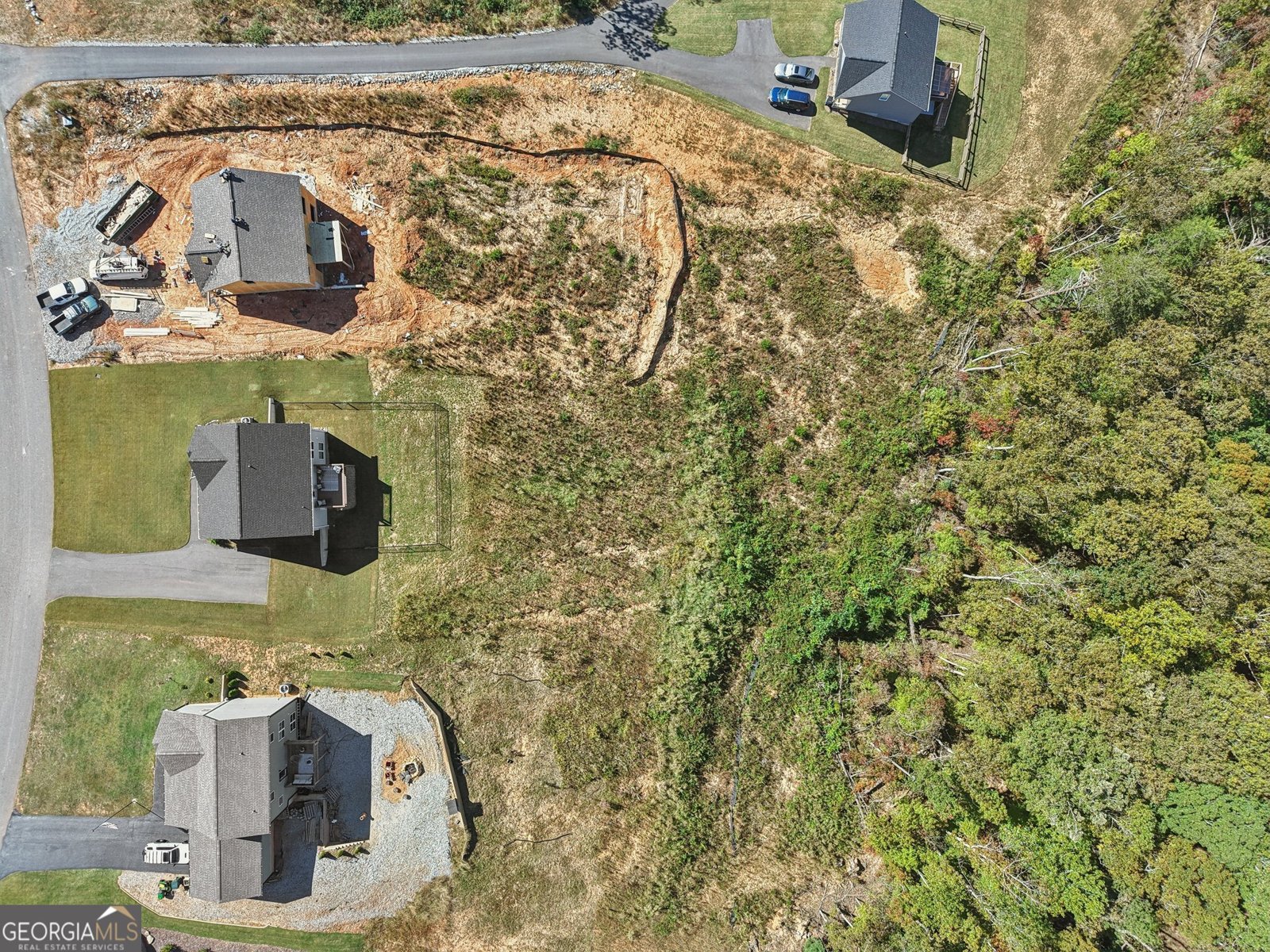 190 Grand Oak Lane Dahlonega - 67