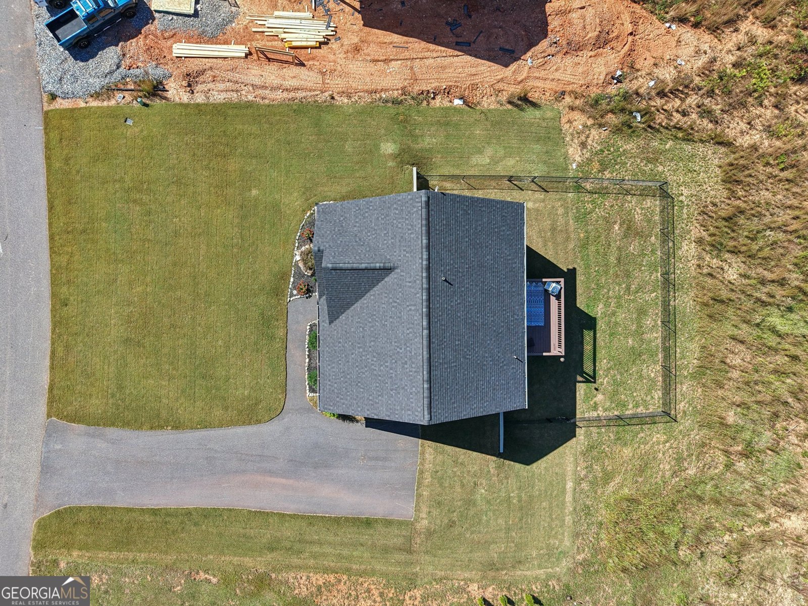 190 Grand Oak Lane Dahlonega - 68