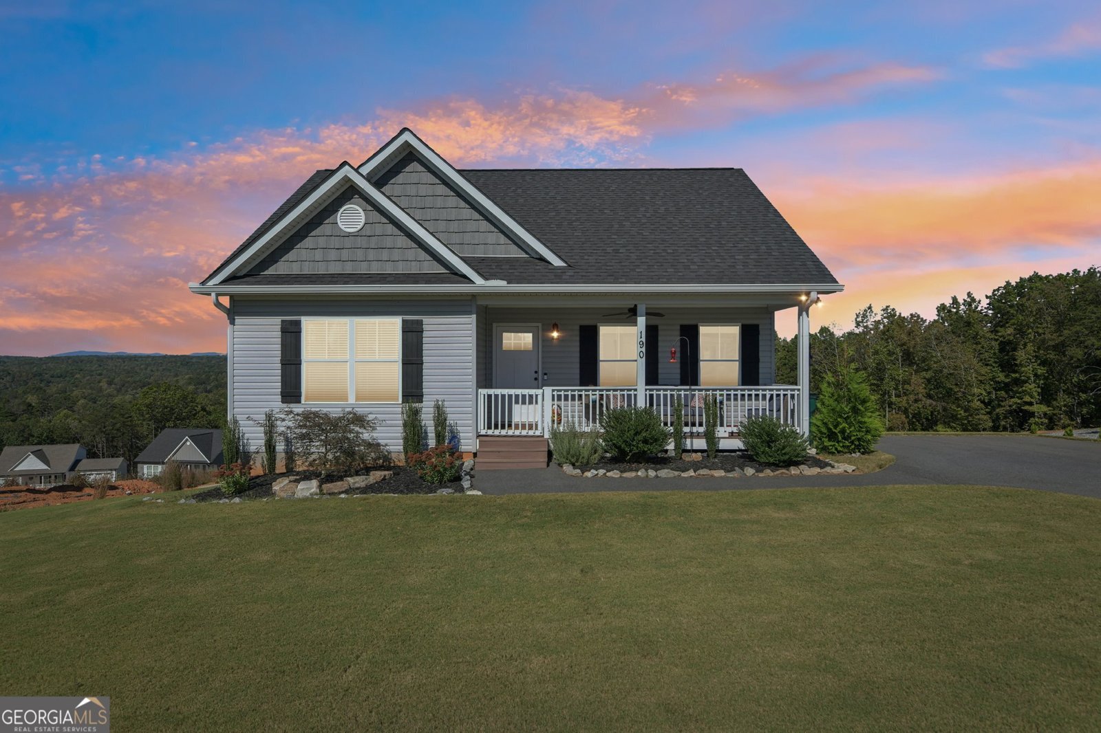 190 Grand Oak Lane Dahlonega - 70