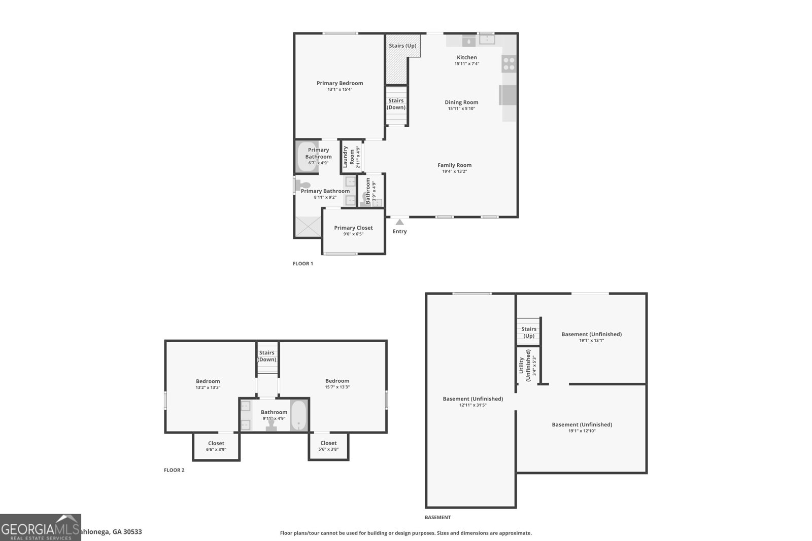 190 Grand Oak Lane Dahlonega - 71