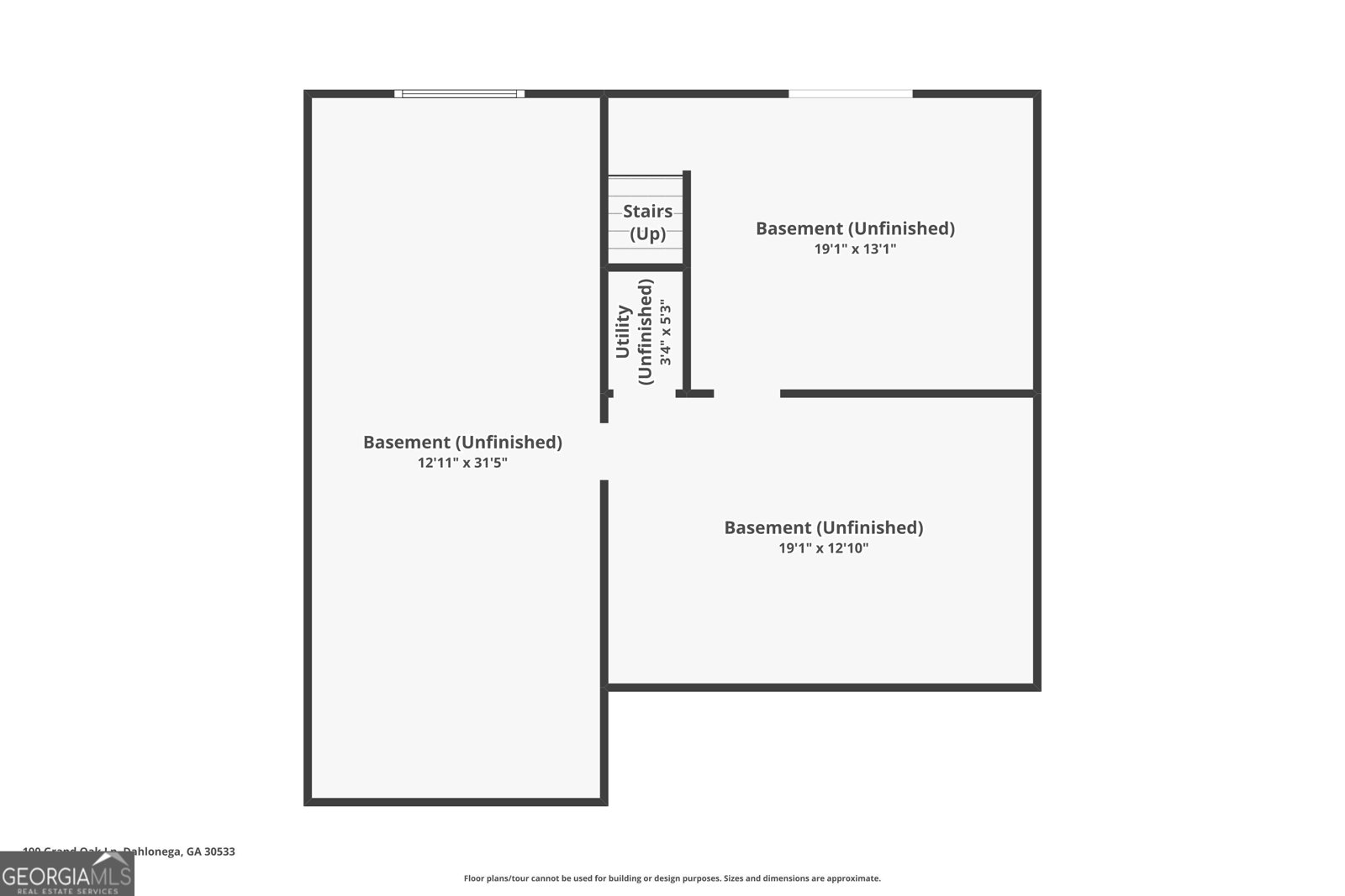 190 Grand Oak Lane Dahlonega - 73