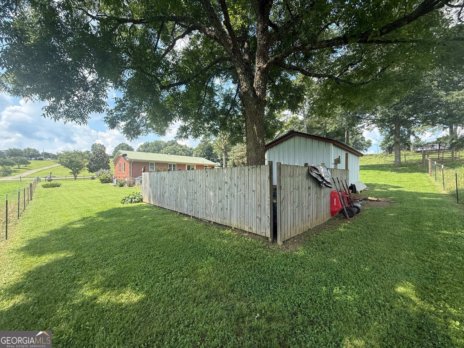 2705 Collard Valley Road Cedartown - 10