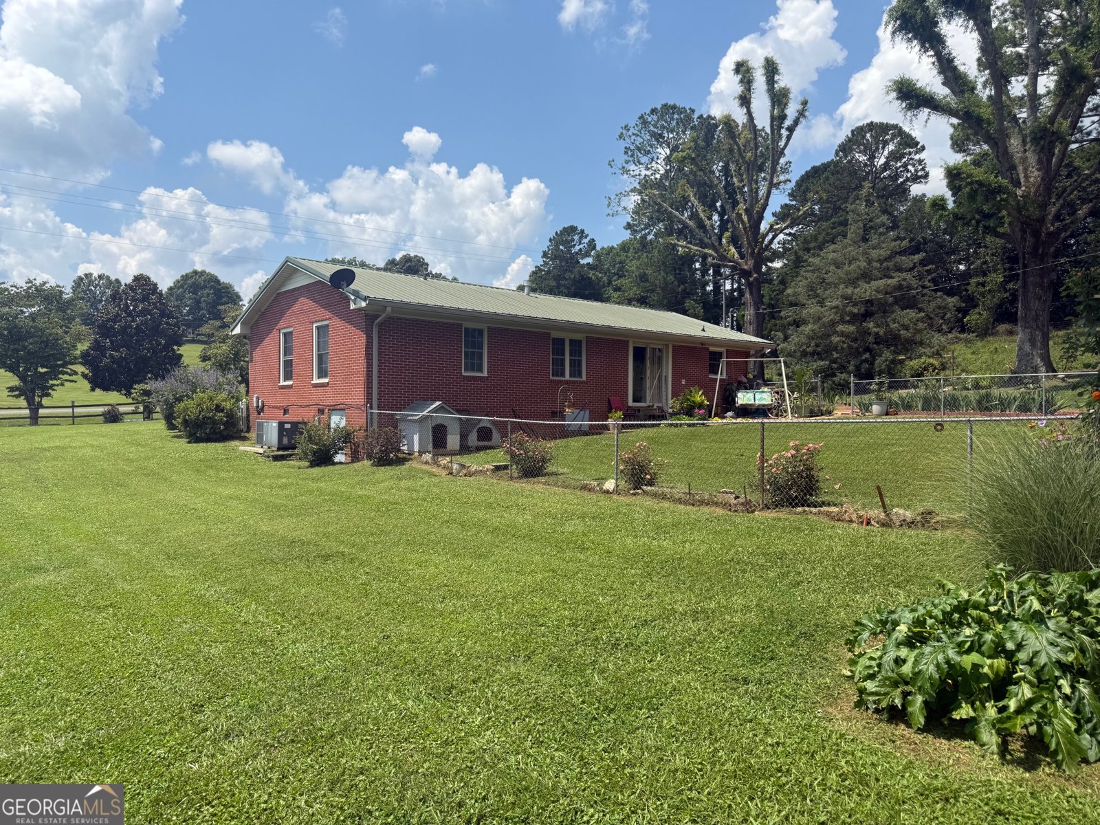2705 Collard Valley Road Cedartown - 11