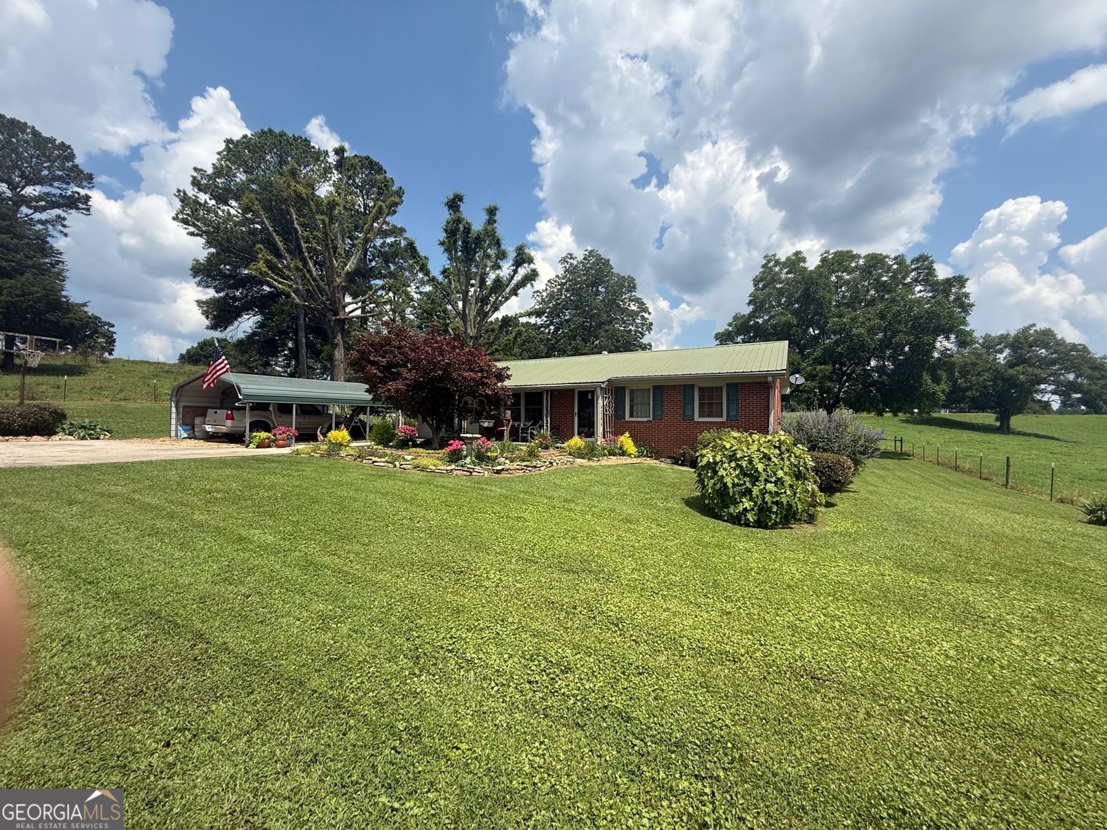 2705 Collard Valley Road Cedartown - 12