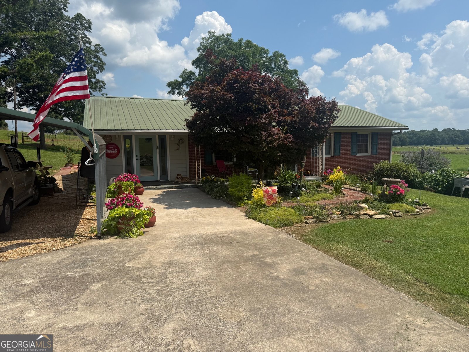 2705 Collard Valley Road Cedartown - 13