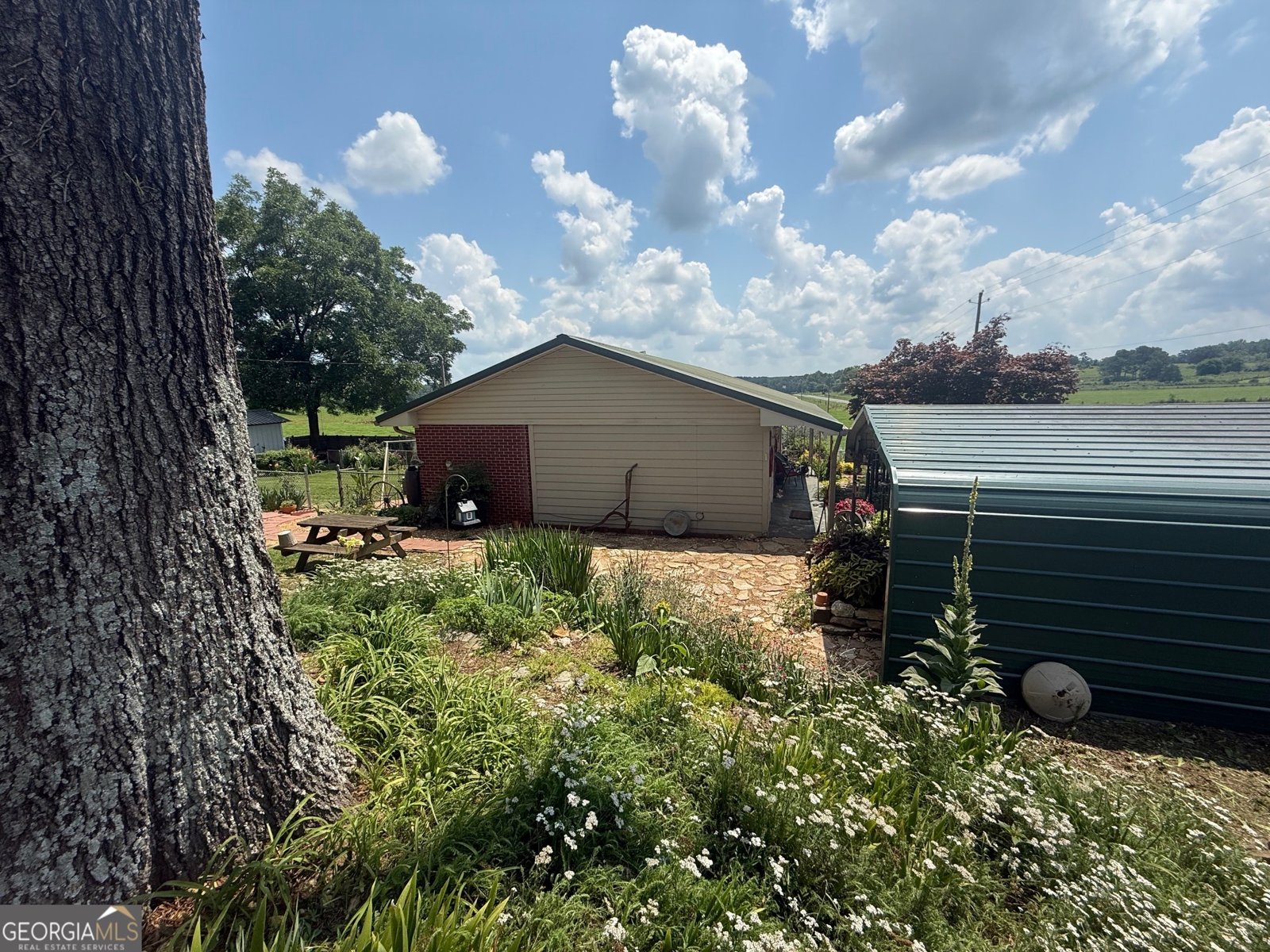 2705 Collard Valley Road Cedartown - 14
