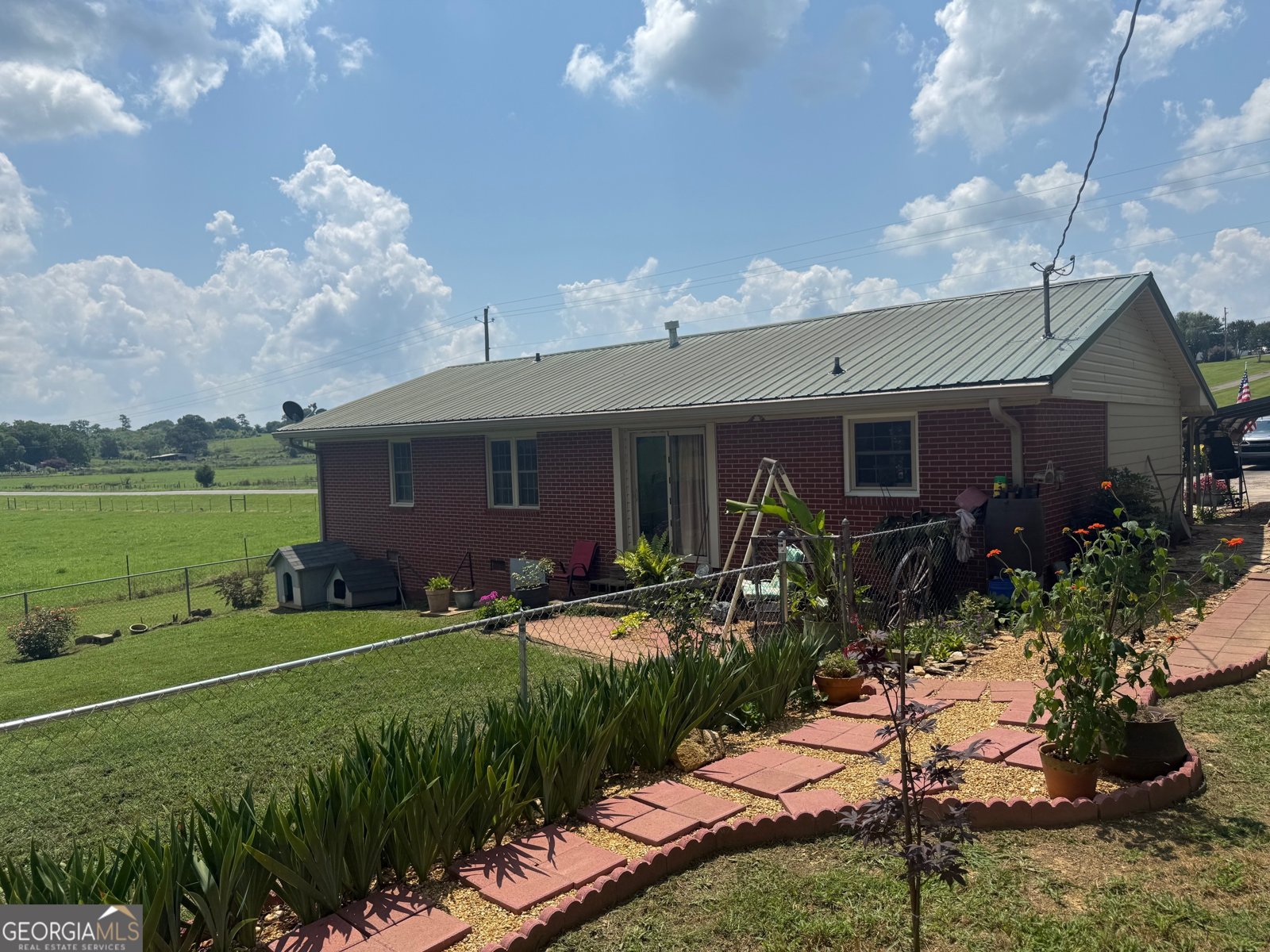 2705 Collard Valley Road Cedartown - 15