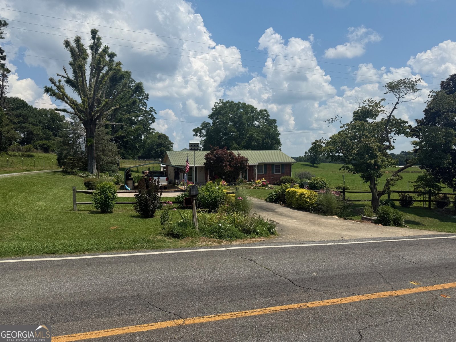 2705 Collard Valley Road Cedartown - 16
