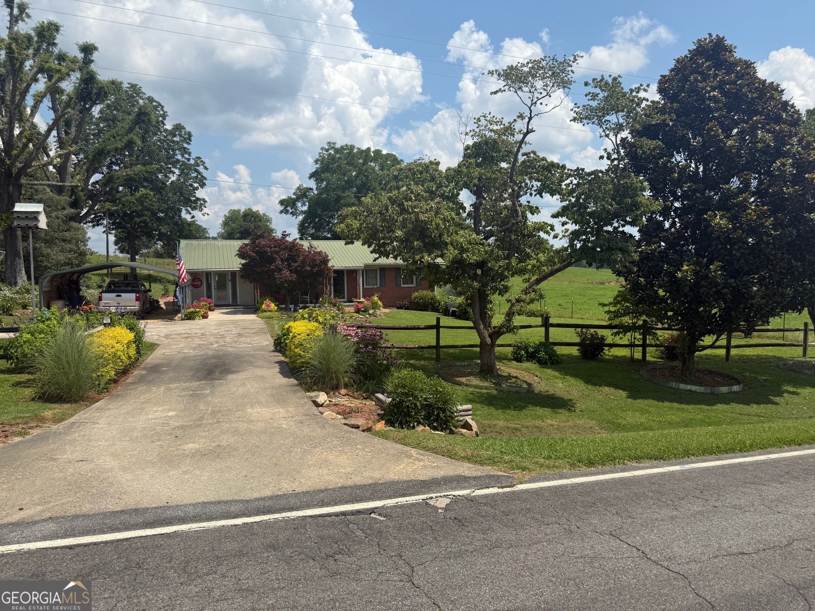2705 Collard Valley Road Cedartown - 17