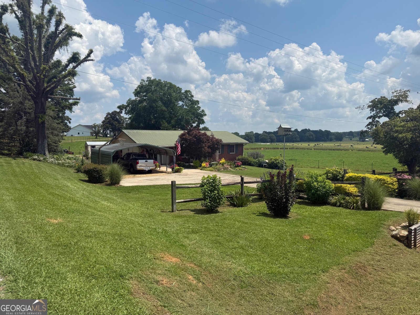 2705 Collard Valley Road Cedartown - 18