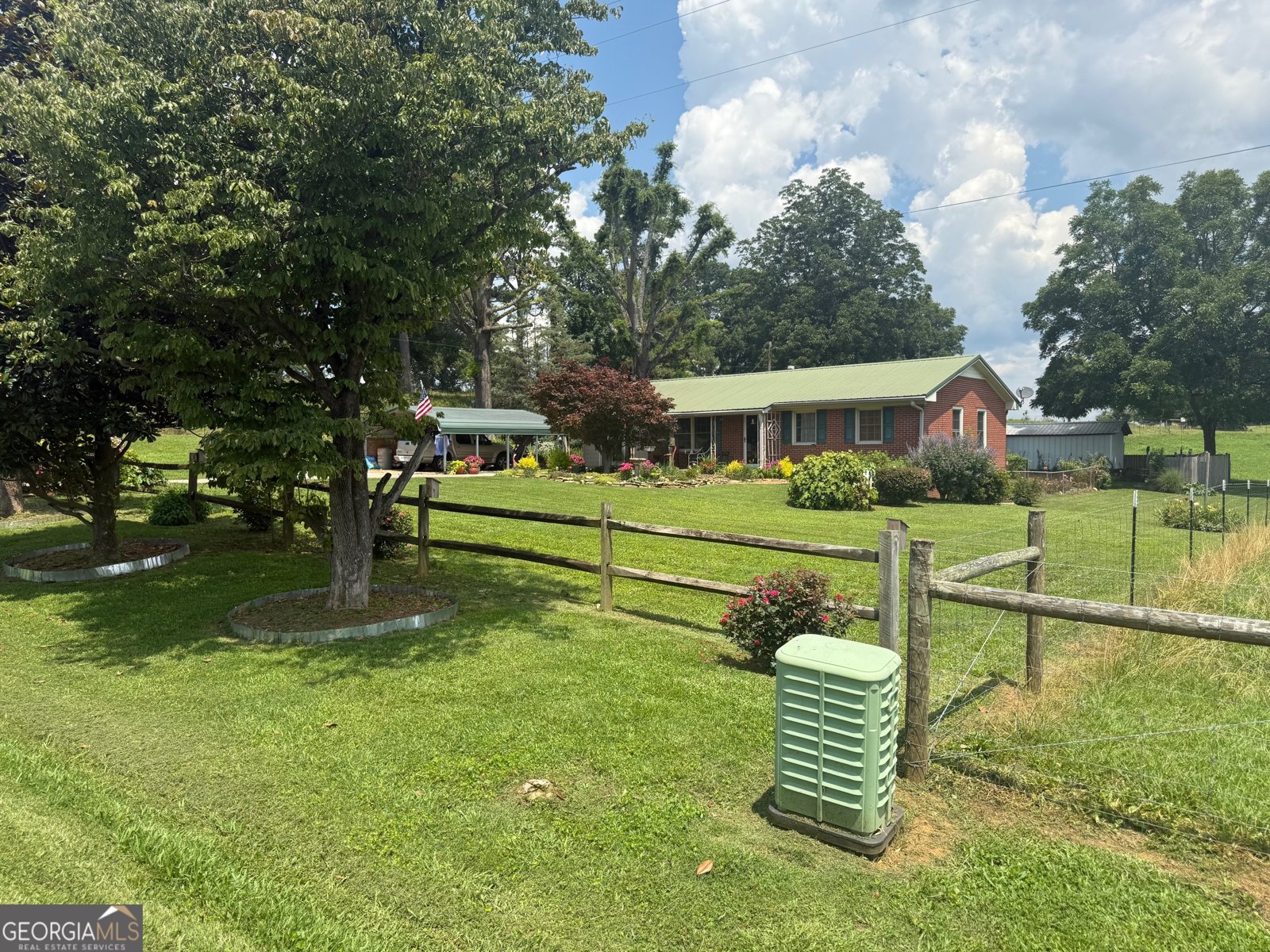 2705 Collard Valley Road Cedartown - 19