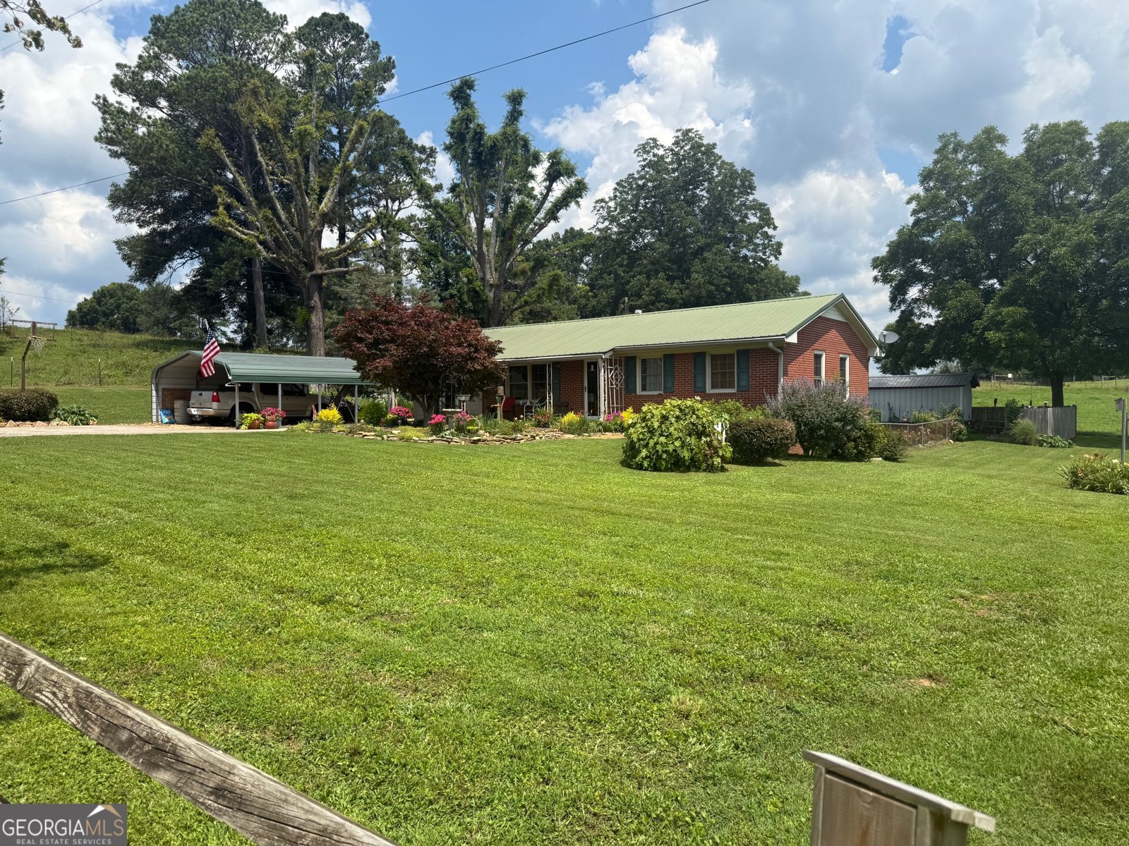 2705 Collard Valley Road Cedartown - 2