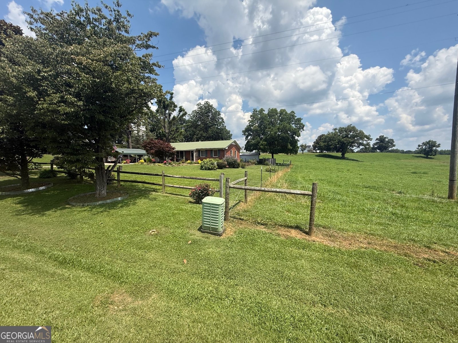 2705 Collard Valley Road Cedartown - 20