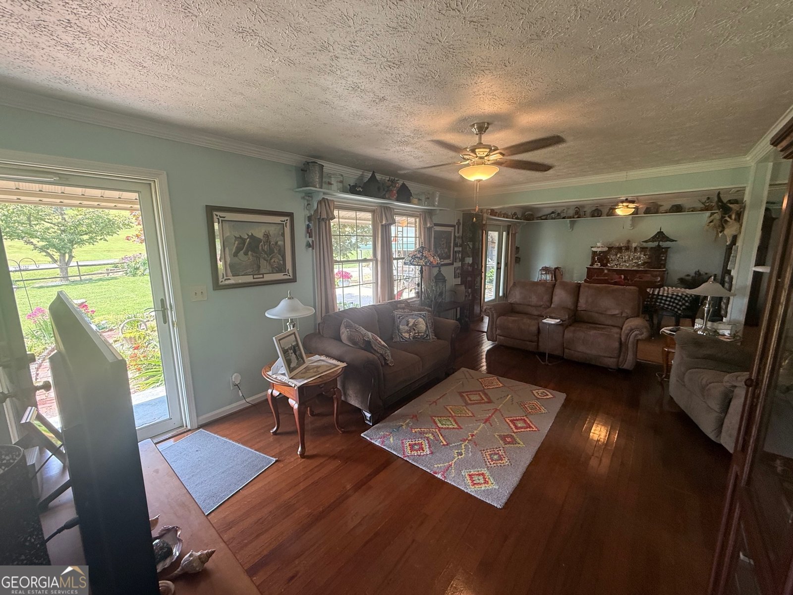 2705 Collard Valley Road Cedartown - 21