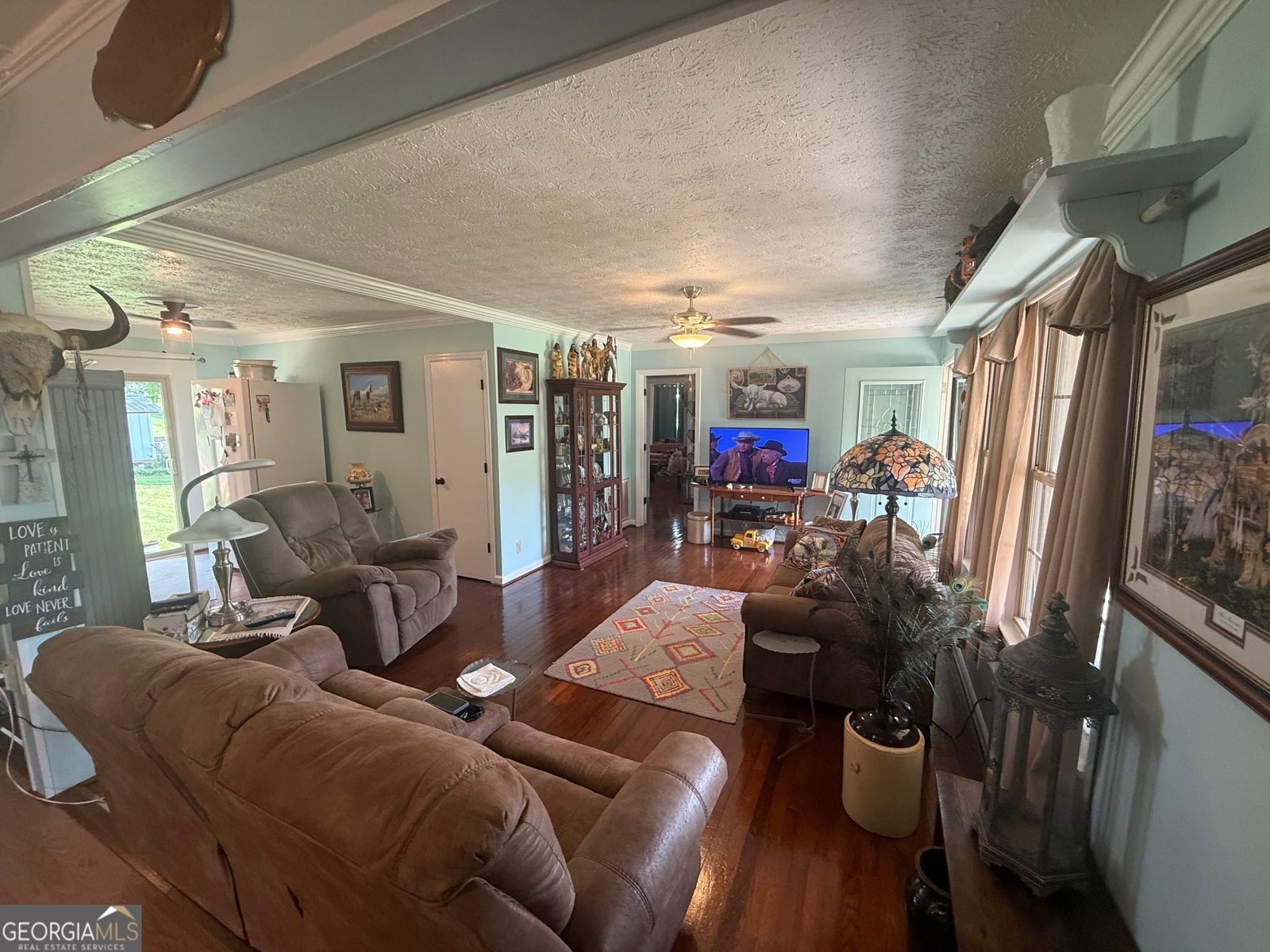 2705 Collard Valley Road Cedartown - 22