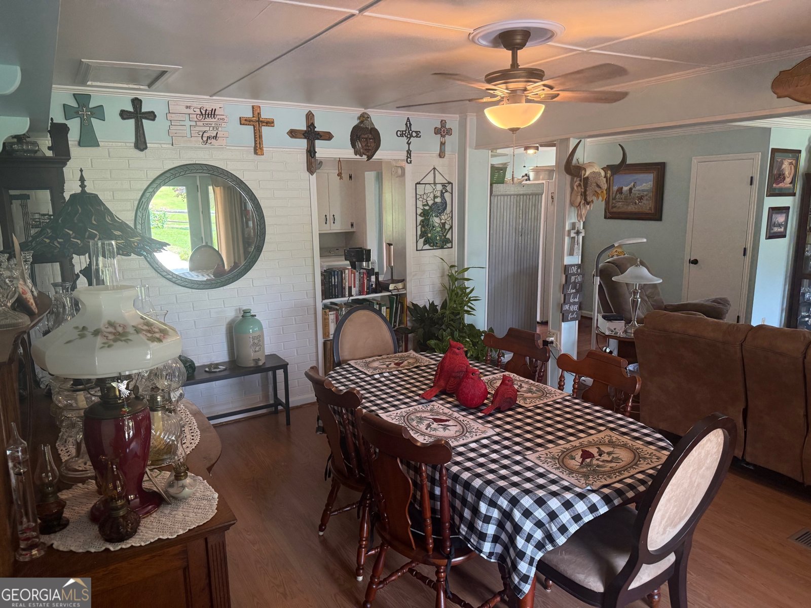 2705 Collard Valley Road Cedartown - 23