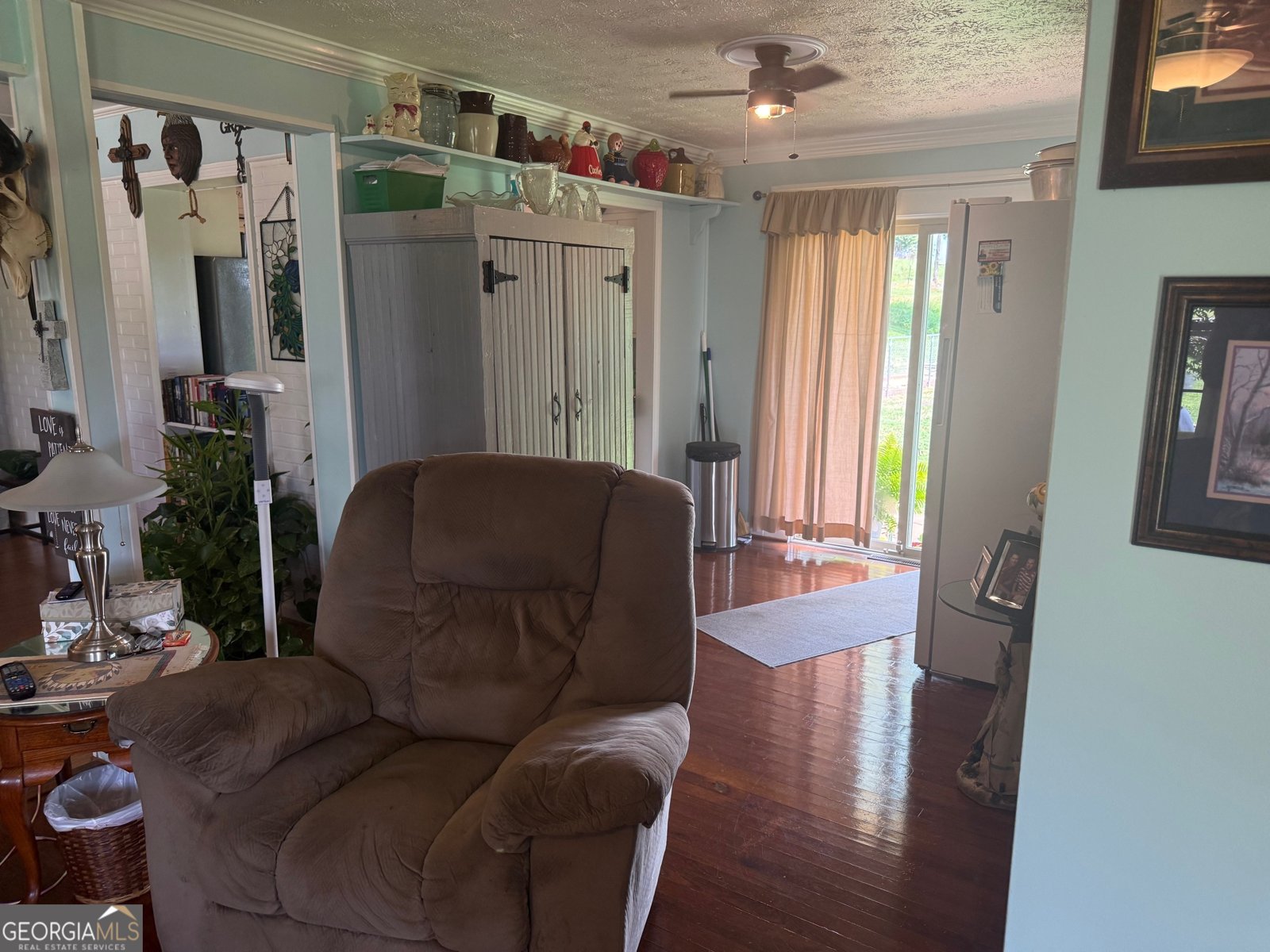 2705 Collard Valley Road Cedartown - 25