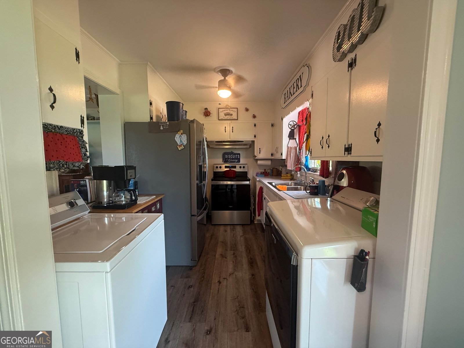 2705 Collard Valley Road Cedartown - 26