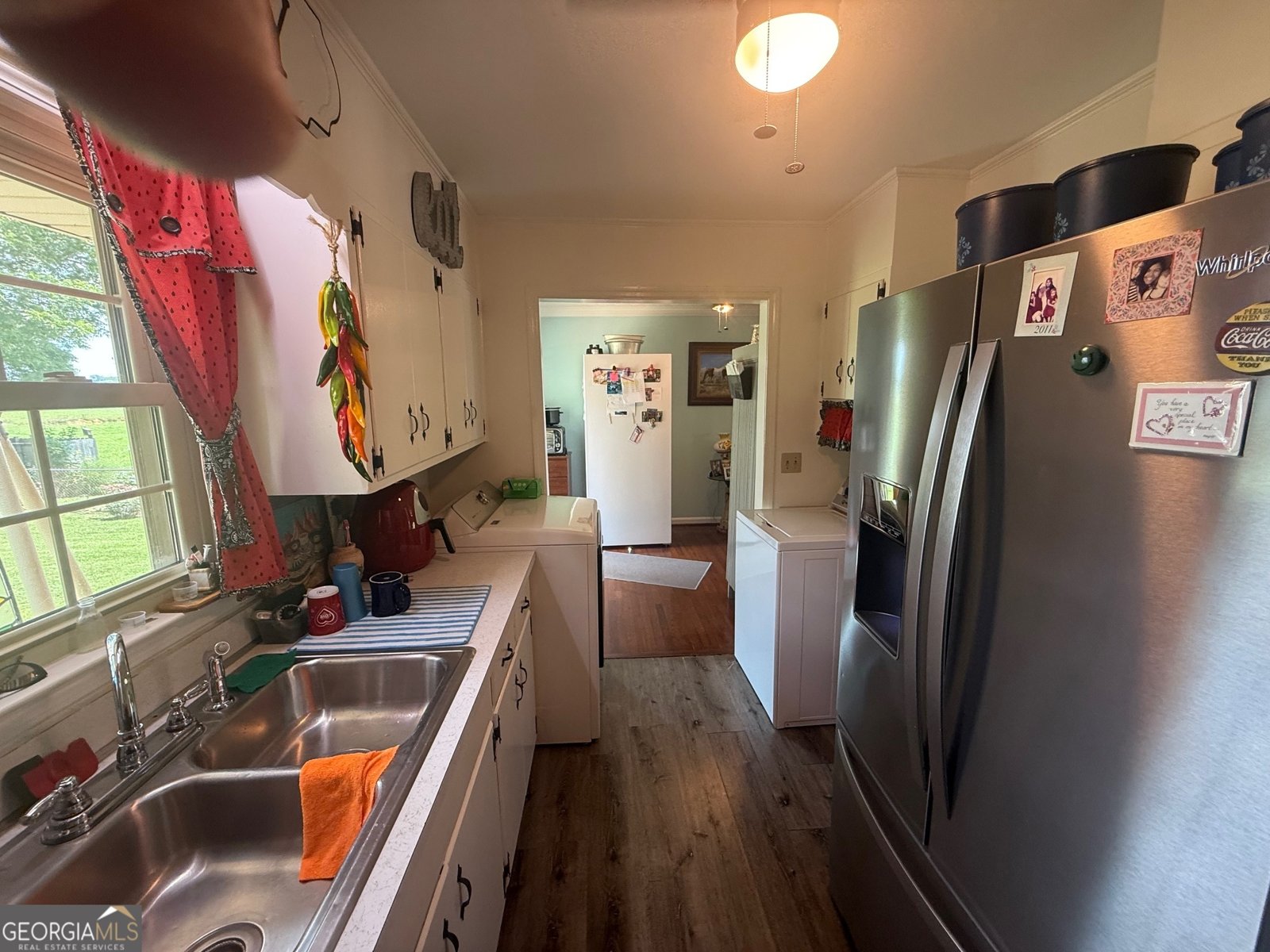 2705 Collard Valley Road Cedartown - 27