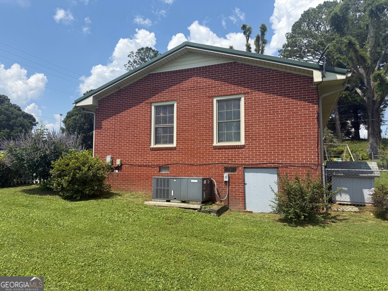 2705 Collard Valley Road Cedartown - 3