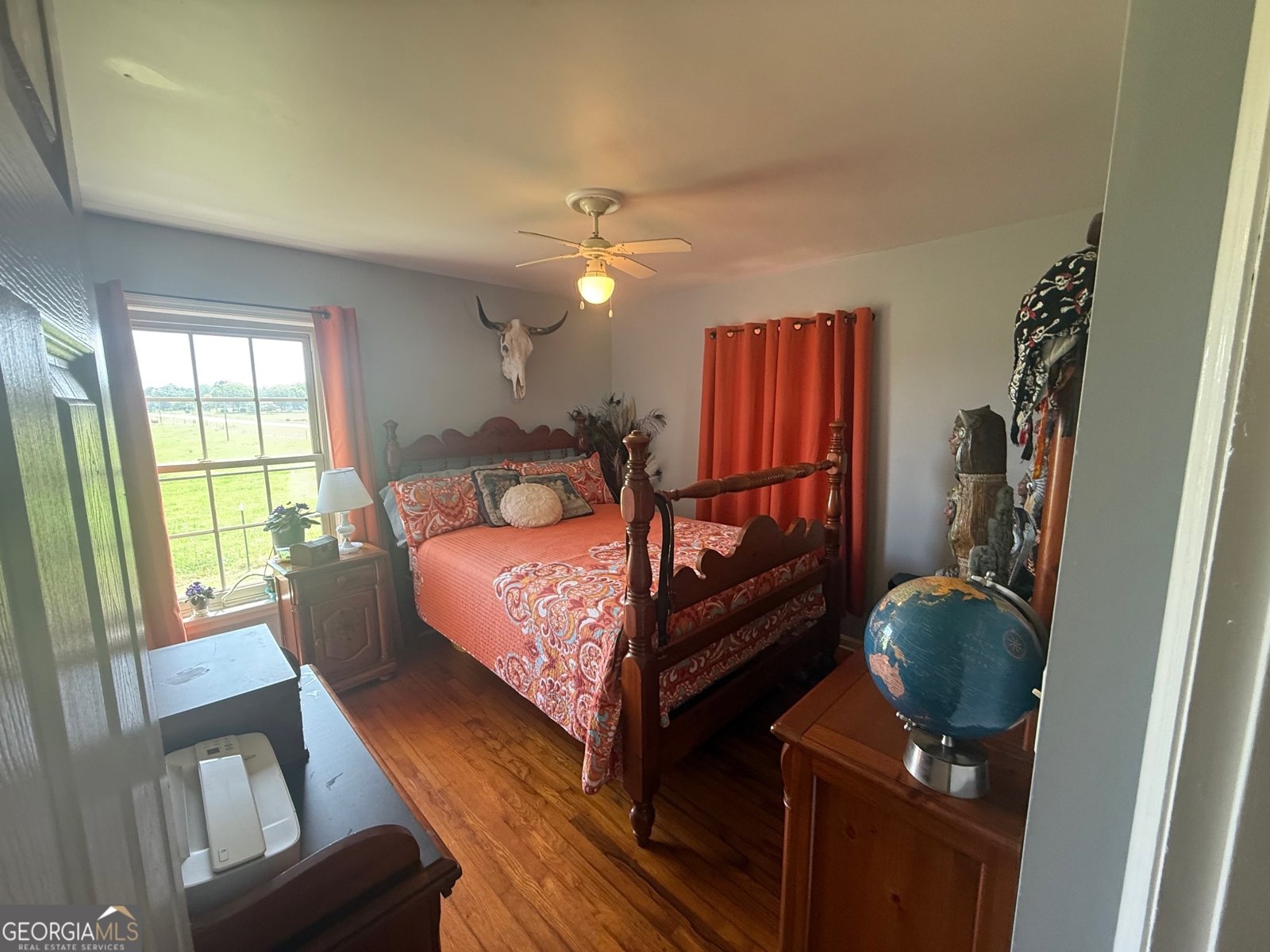 2705 Collard Valley Road Cedartown - 32