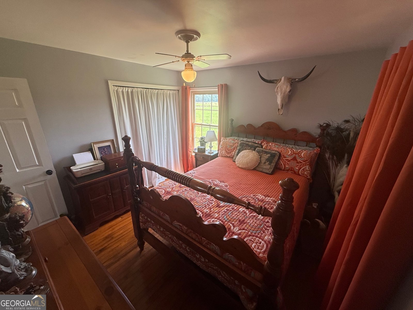 2705 Collard Valley Road Cedartown - 33