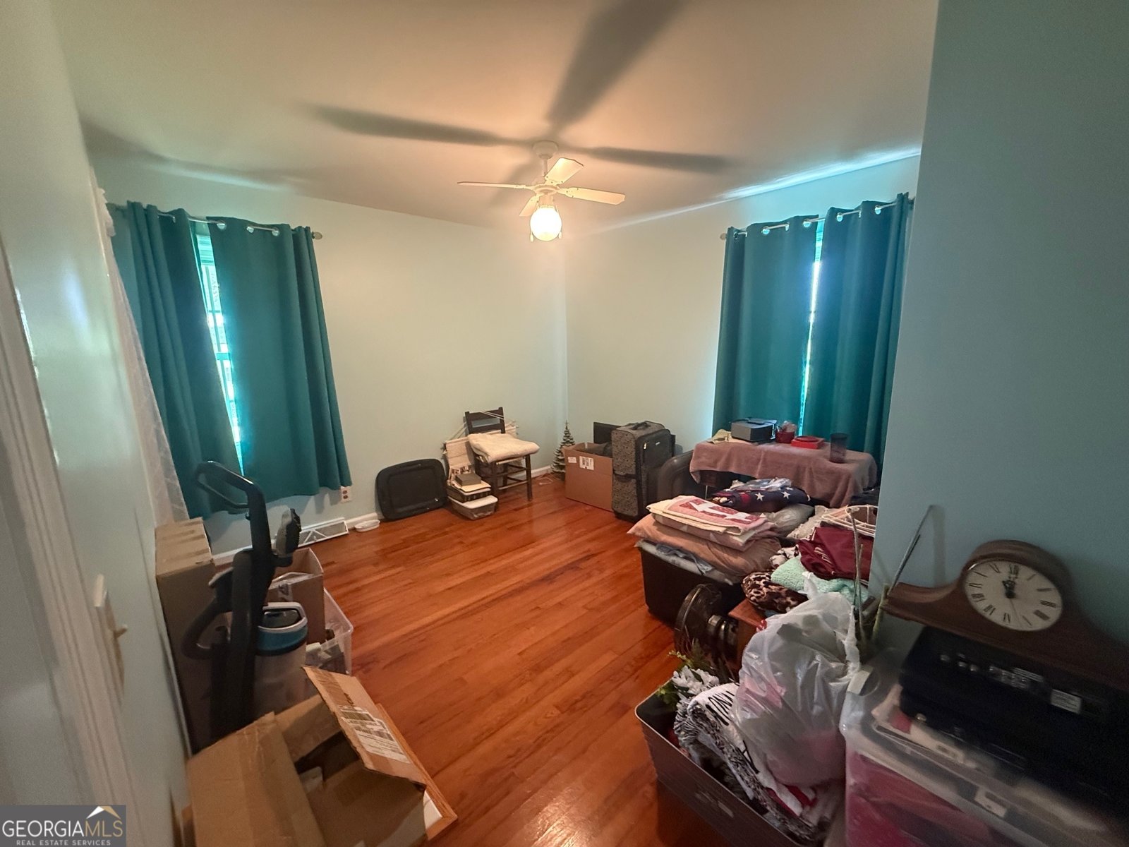 2705 Collard Valley Road Cedartown - 34