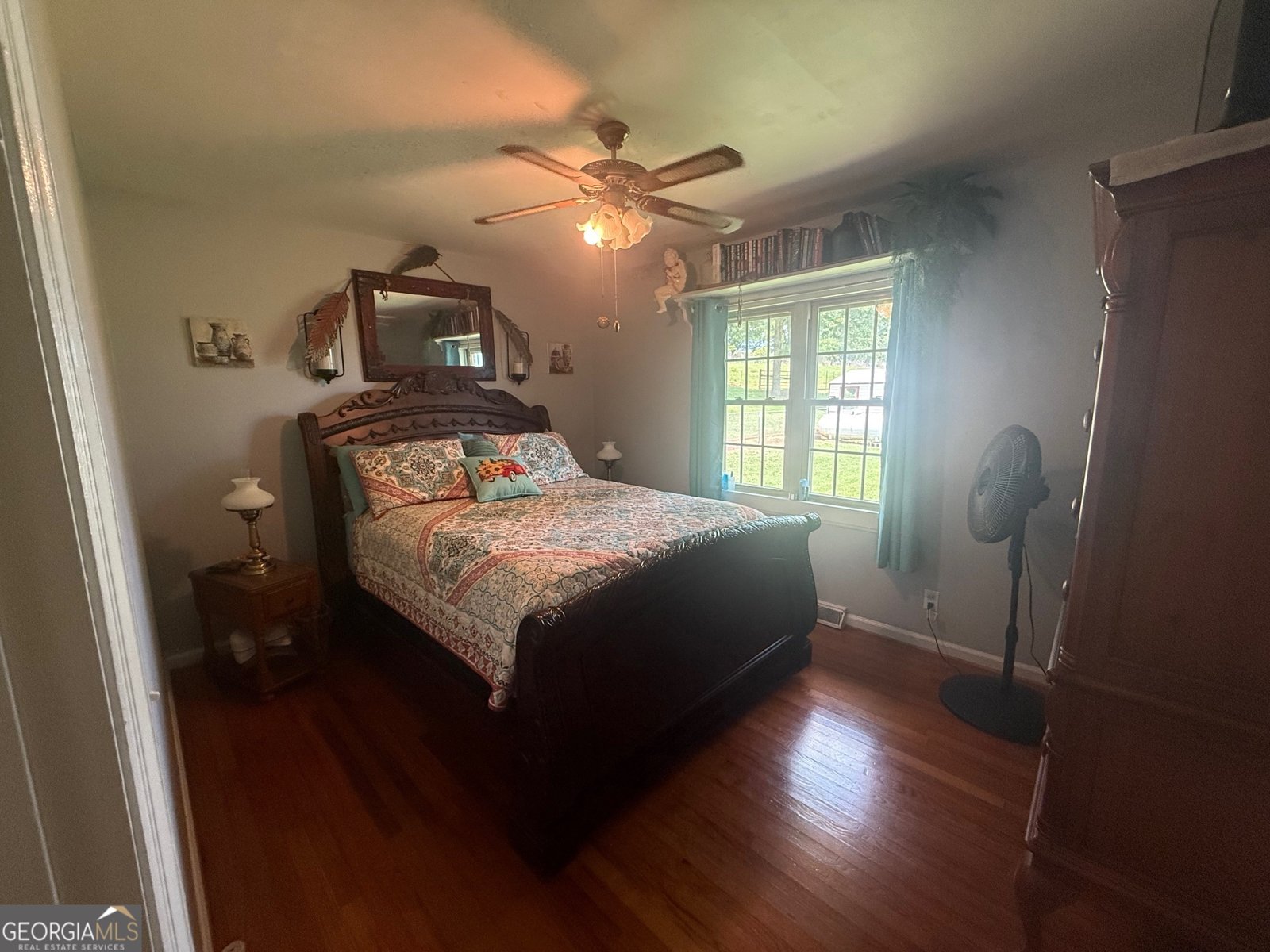 2705 Collard Valley Road Cedartown - 36