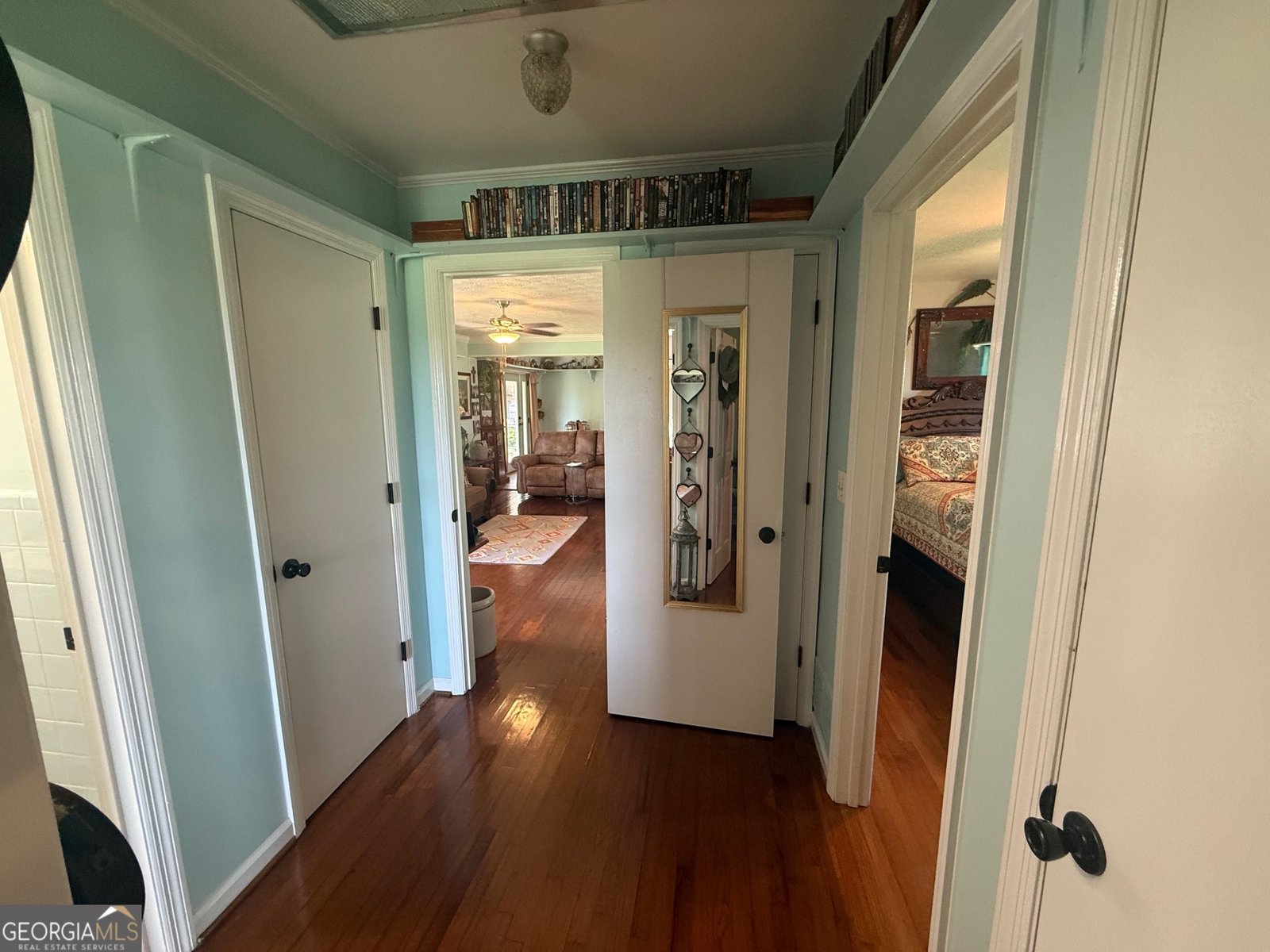 2705 Collard Valley Road Cedartown - 38