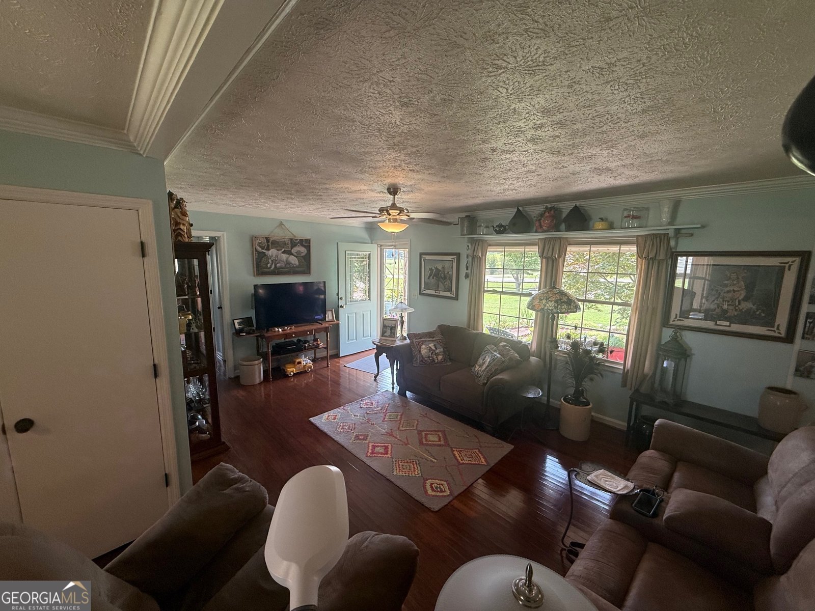 2705 Collard Valley Road Cedartown - 39