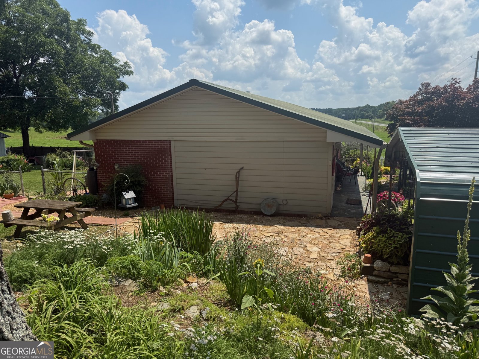 2705 Collard Valley Road Cedartown - 4