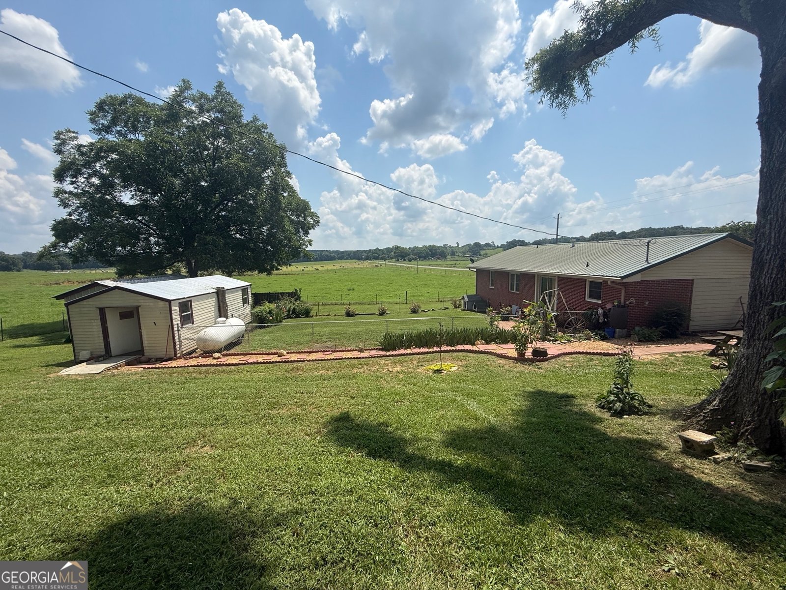 2705 Collard Valley Road Cedartown - 5