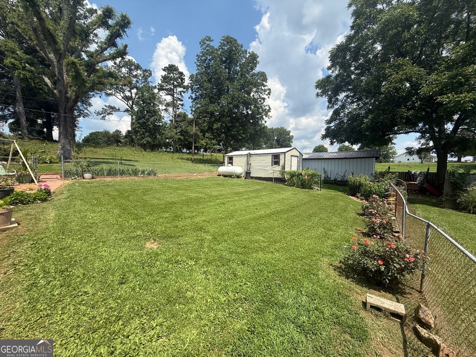 2705 Collard Valley Road Cedartown - 7