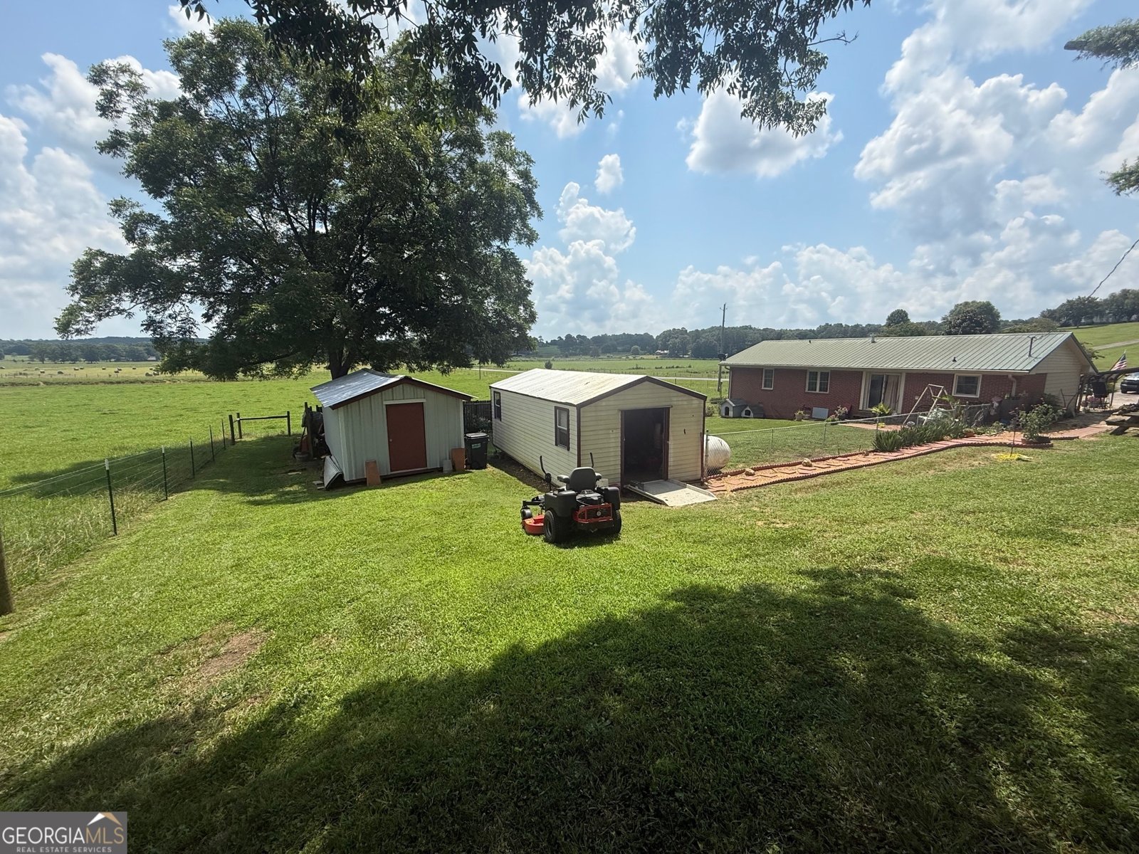 2705 Collard Valley Road Cedartown - 8