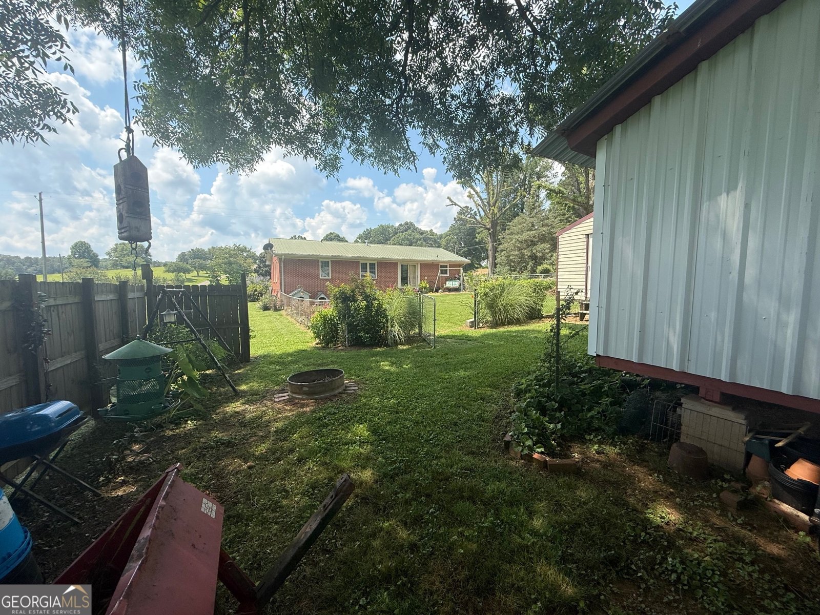 2705 Collard Valley Road Cedartown - 9