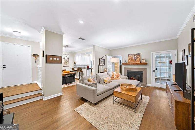 5105 CHEMIN DE VIE Atlanta - 12