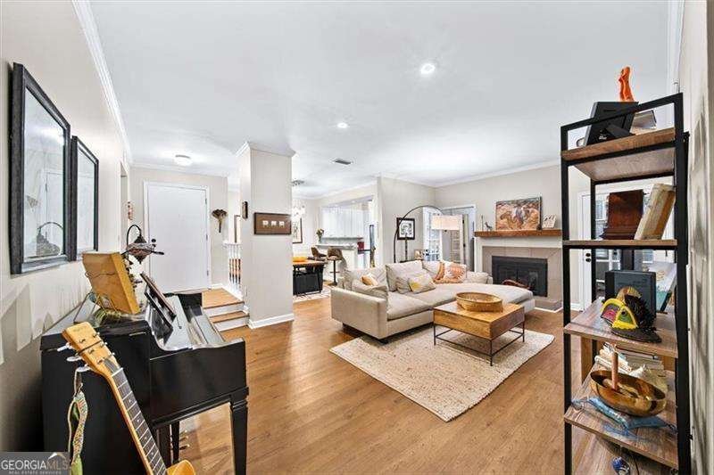 5105 CHEMIN DE VIE Atlanta - 13