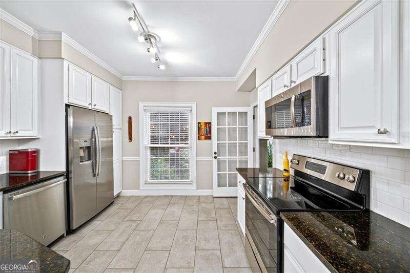 5105 CHEMIN DE VIE Atlanta - 17